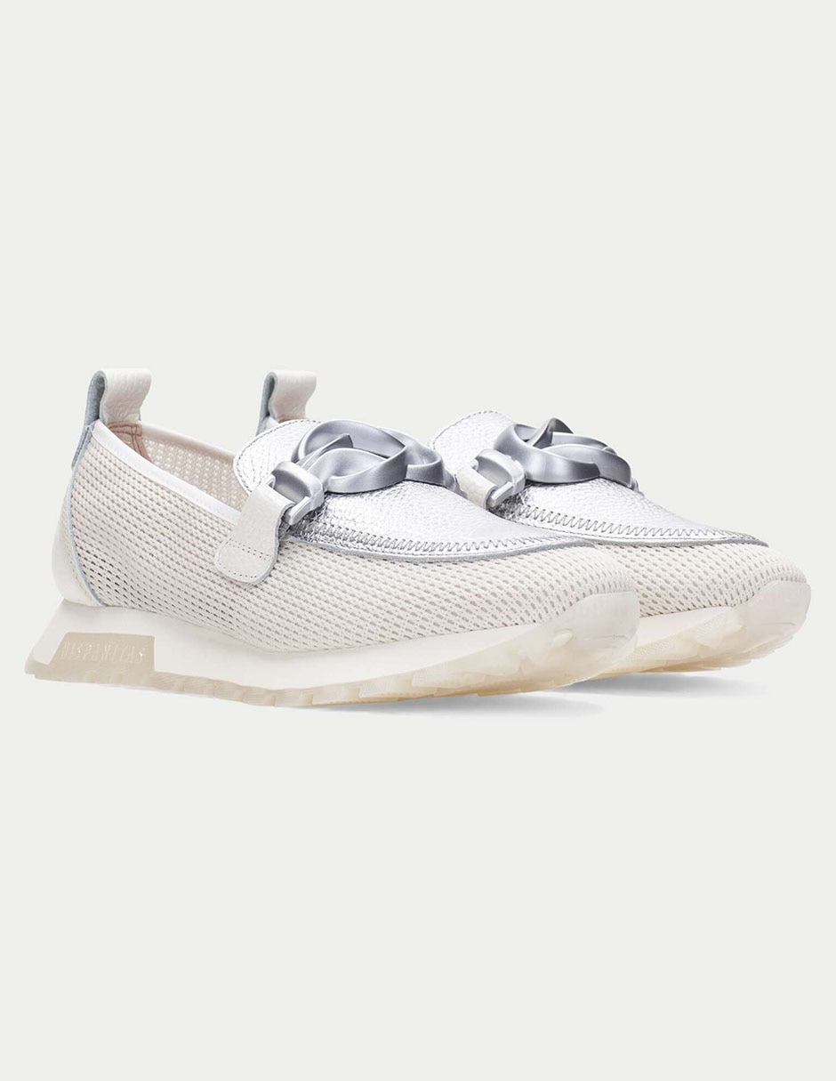 Mocasín para mujer 2