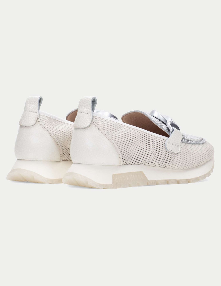 Mocasín para mujer 3