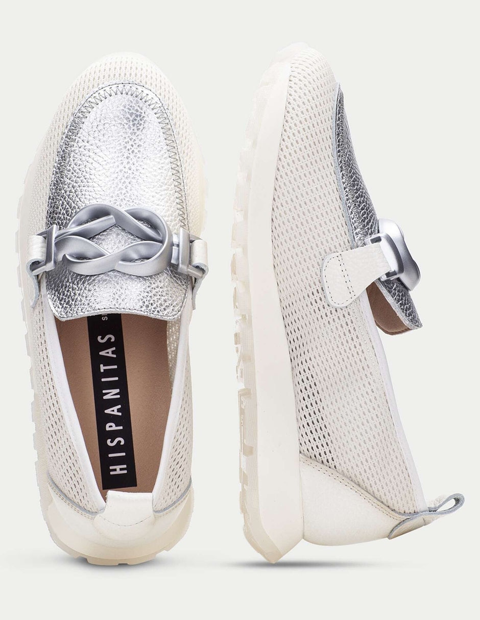 Mocasín para mujer 4