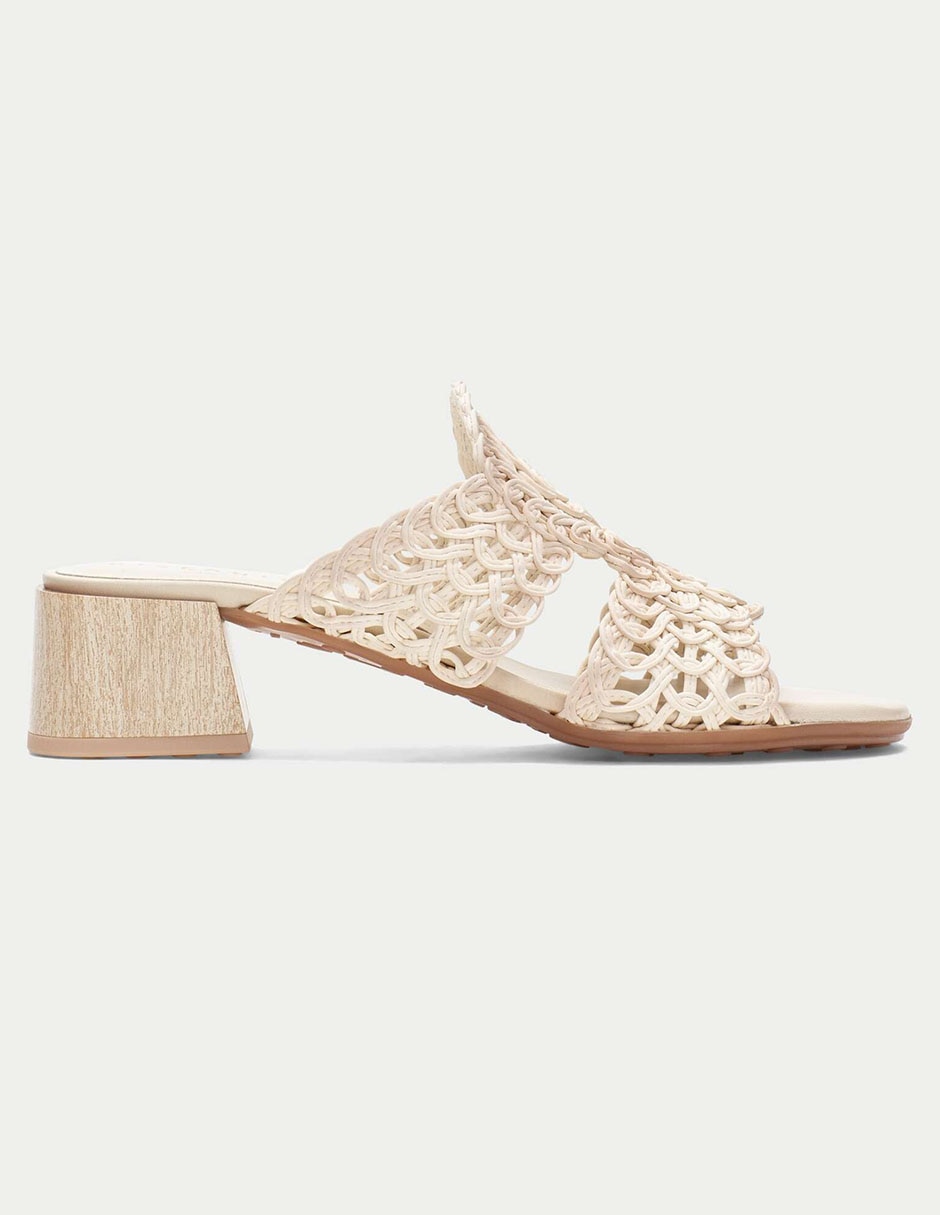Sandalia para mujer