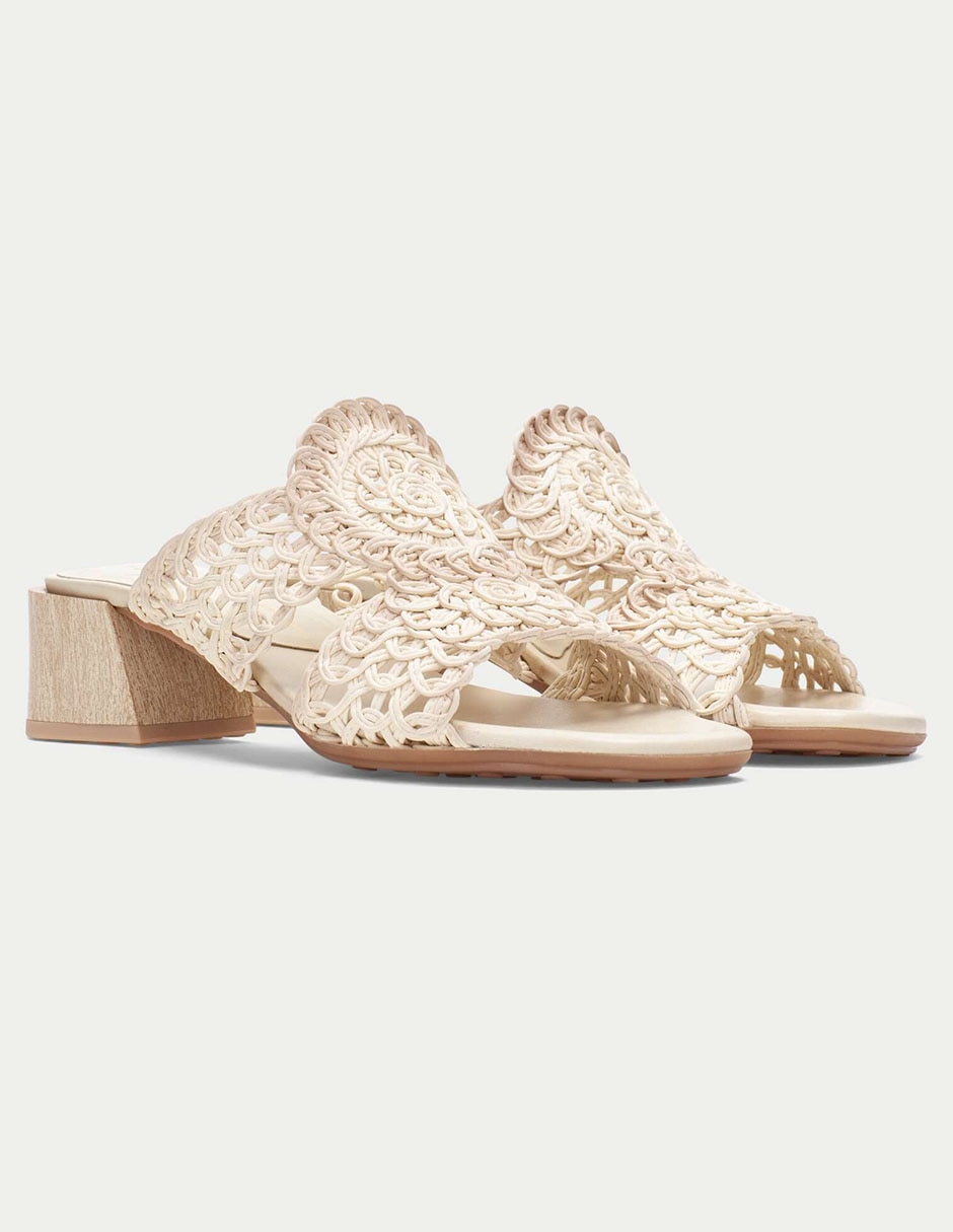 Sandalia para mujer 2