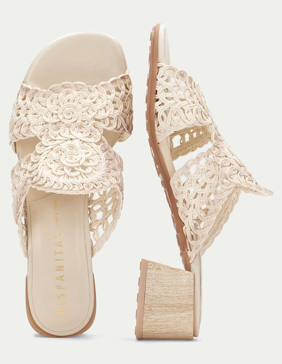 Sandalia para mujer 4
