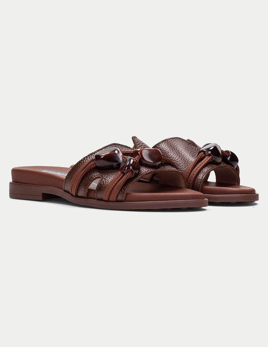 Sandalia para mujer 8