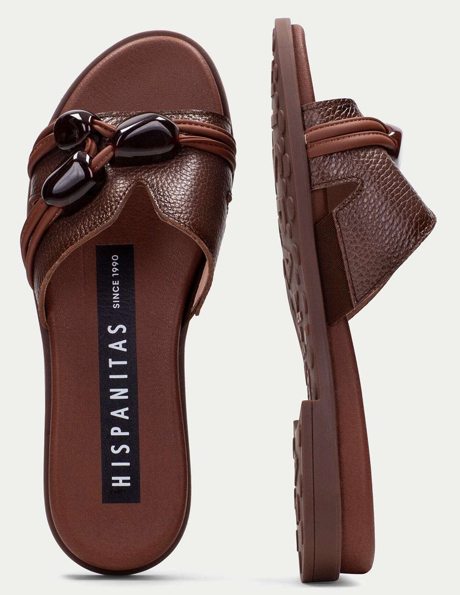 Sandalia para mujer 10