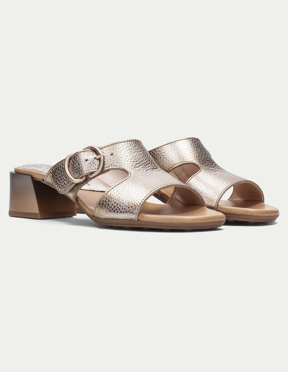 Sandalia para mujer 2