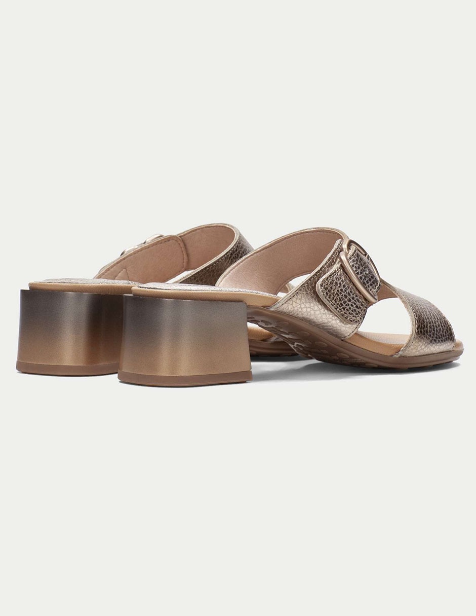 Sandalia para mujer 3