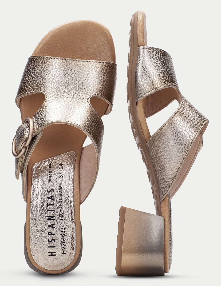 Sandalia para mujer 4