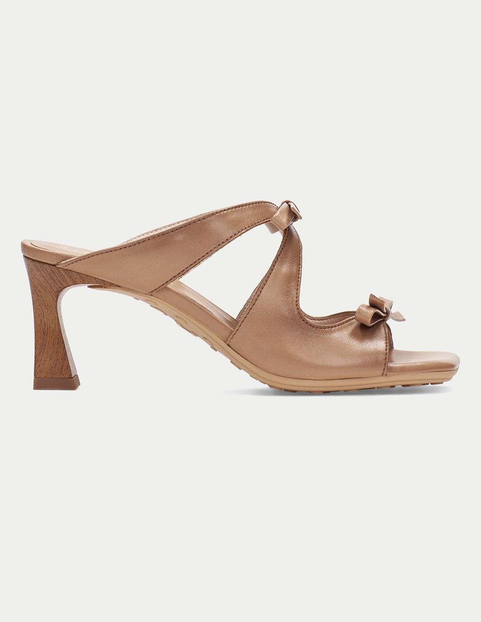 Sandalia para mujer
