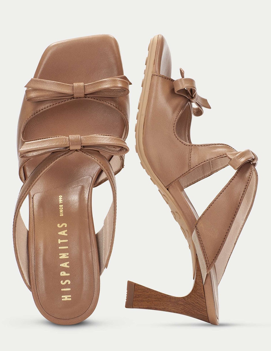 Sandalia para mujer 4