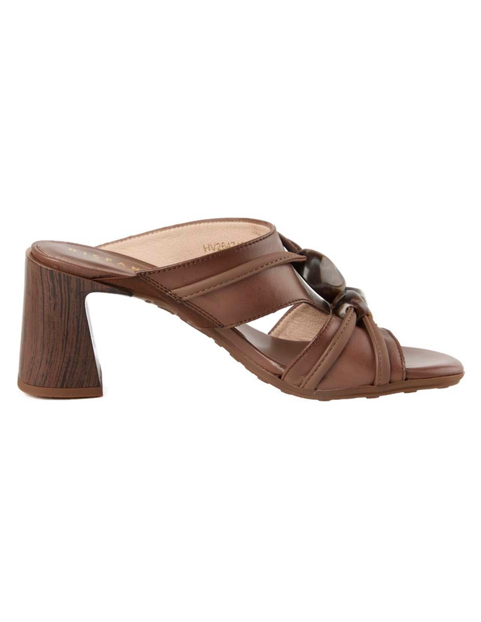Sandalias para mujer 4