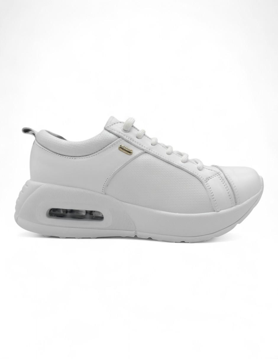 Tenis Yande para mujer 2