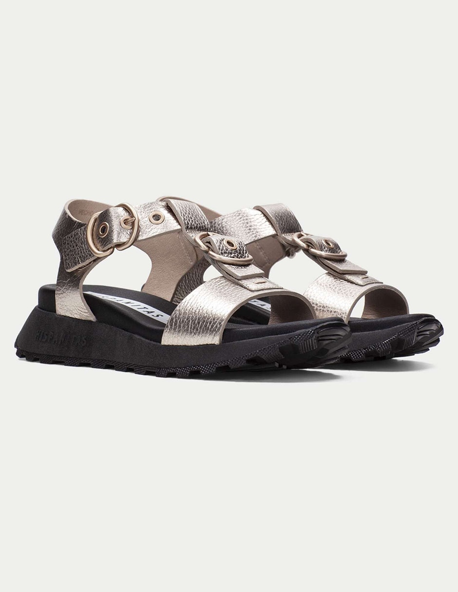 Sandalia para mujer 2