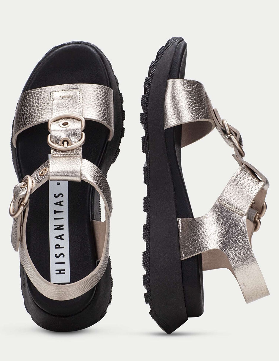 Sandalia para mujer 4