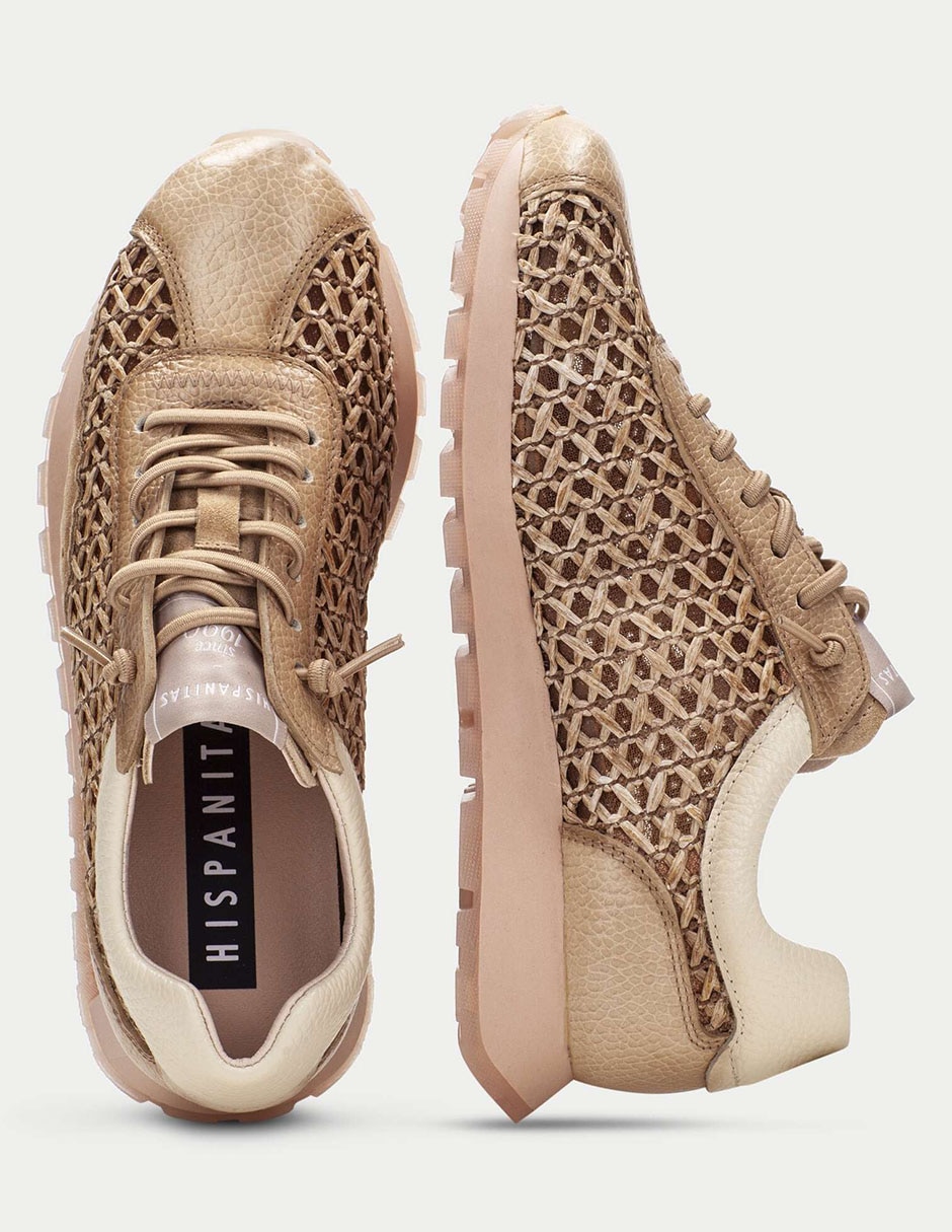 Tenis para mujer 4