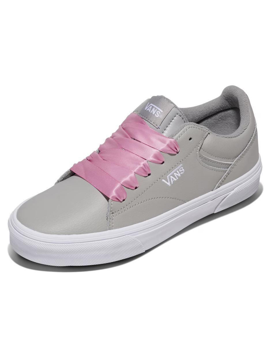 Tenis Seldan listón para mujer