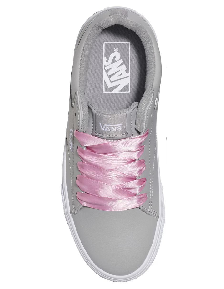 Tenis Seldan listón para mujer 3