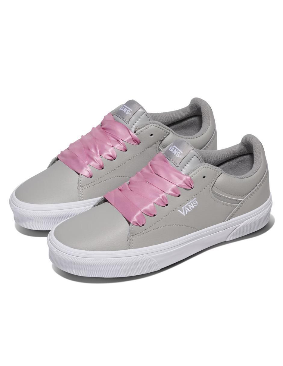 Tenis Seldan listón para mujer 4