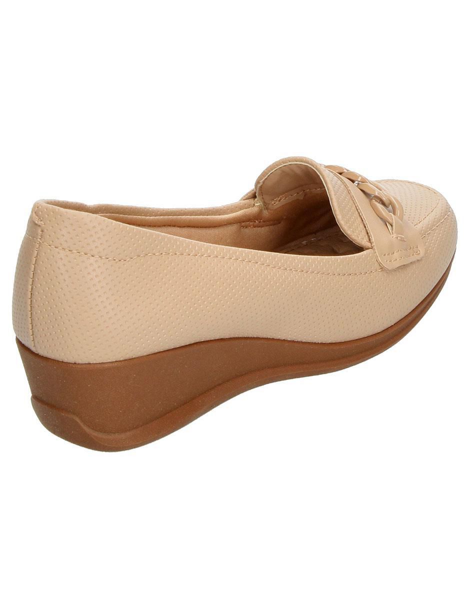 Mocasín para mujer 3