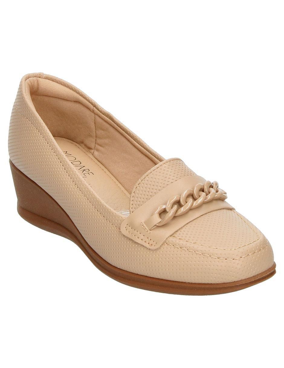 Mocasín para mujer 4