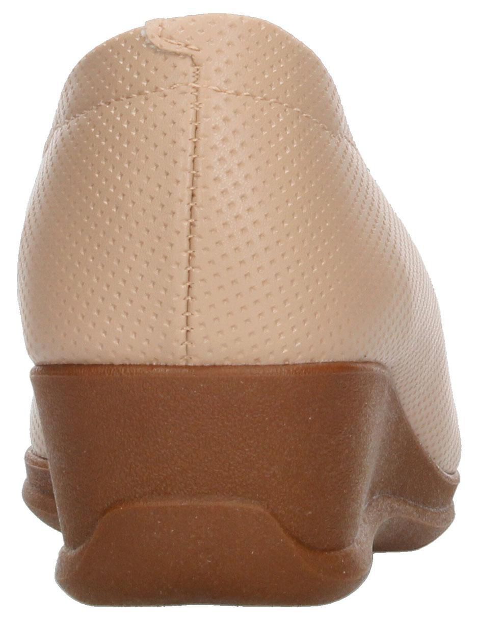 Mocasín para mujer 6