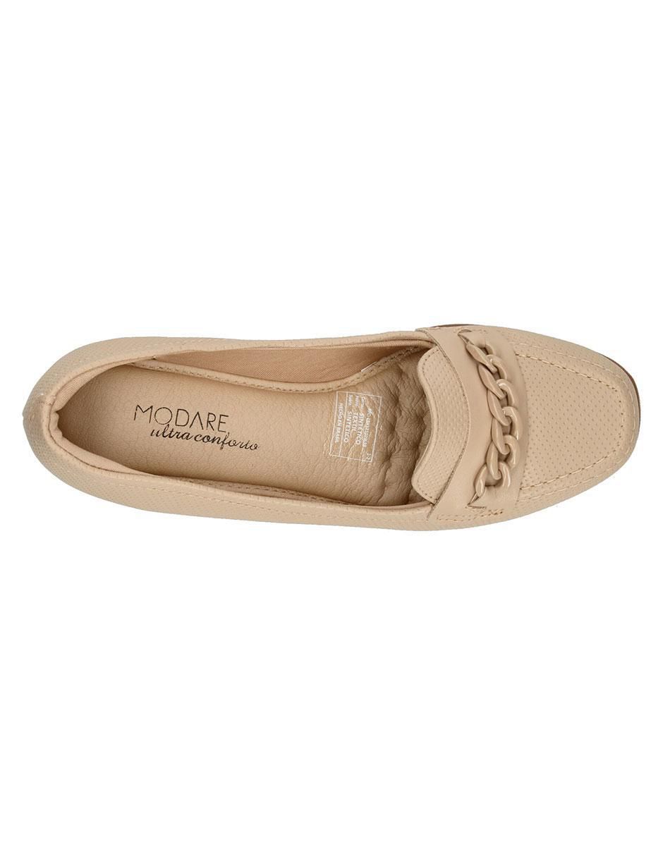 Mocasín para mujer 8