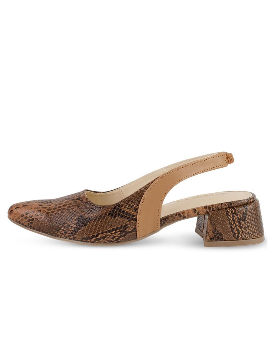Zapatilla 2