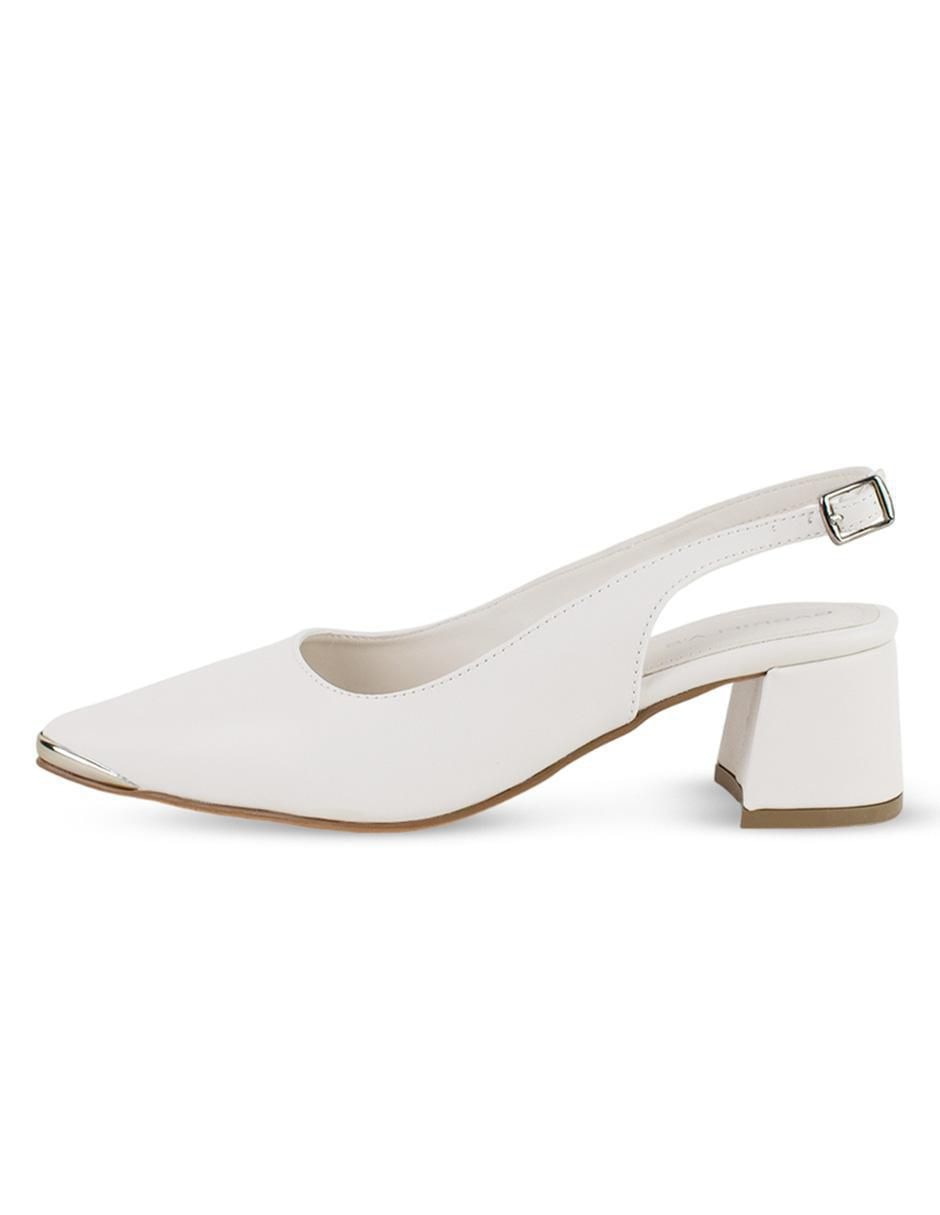 Zapatilla Gabriela's
