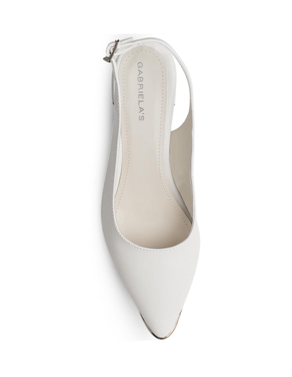 Zapatilla Gabriela's