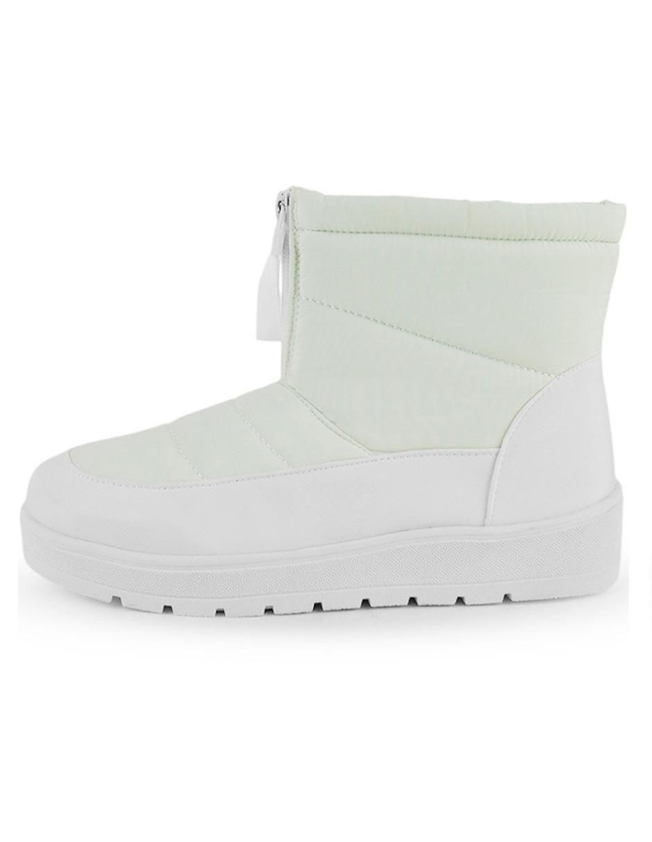 Bota arriba del tobillo para mujer 2