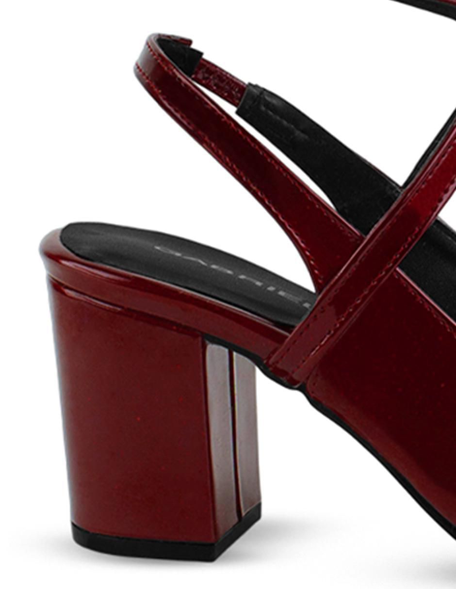 Zapatilla 4