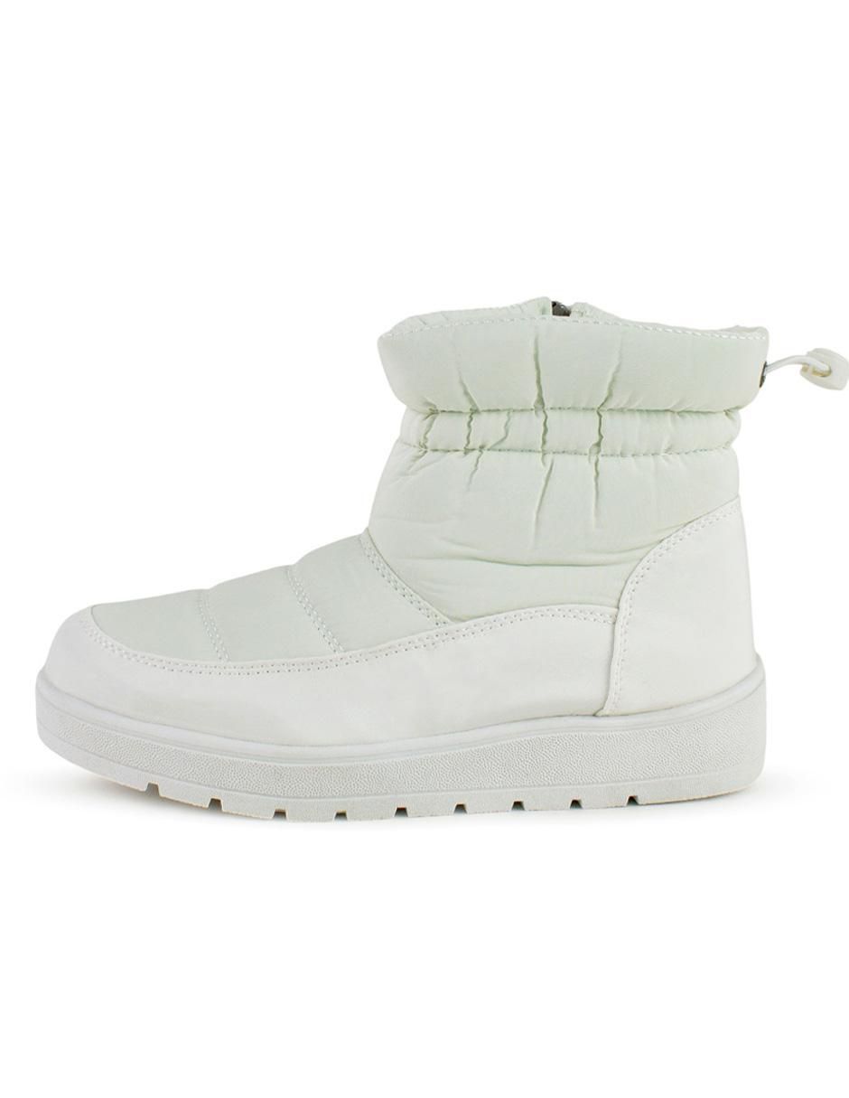 Bota arriba del tobillo para mujer 2