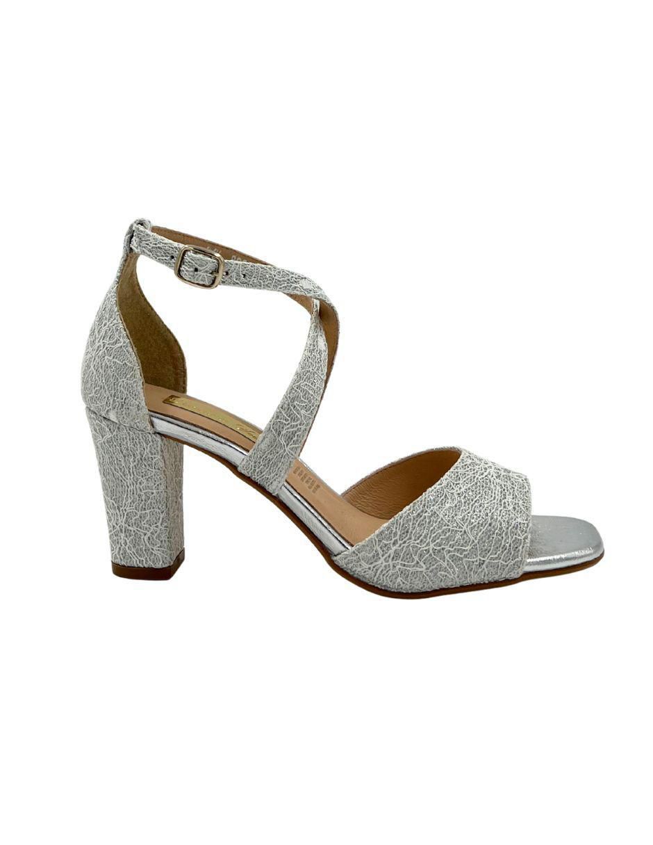 Sandalia para mujer 4