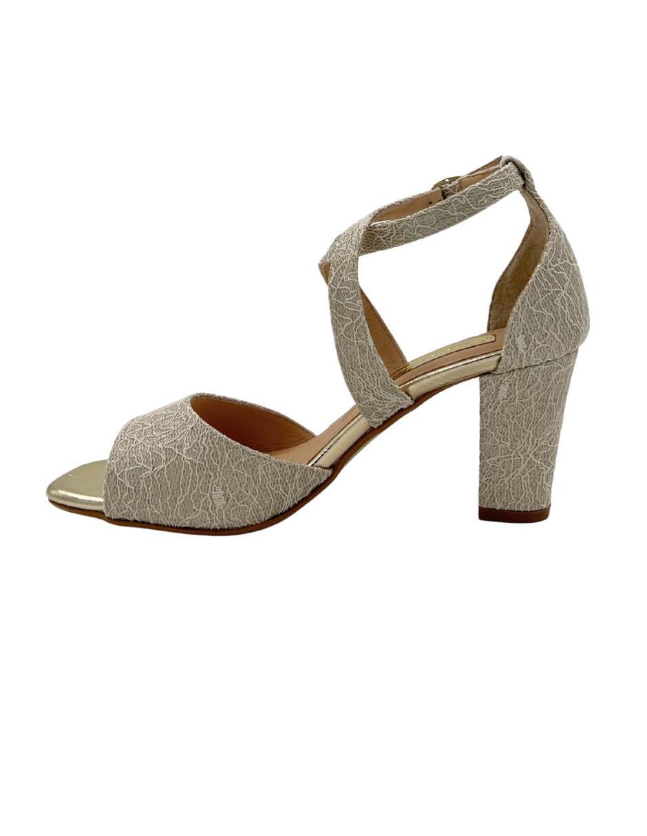 Sandalia para mujer 2