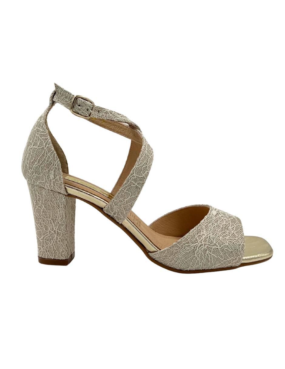 Sandalia para mujer 3