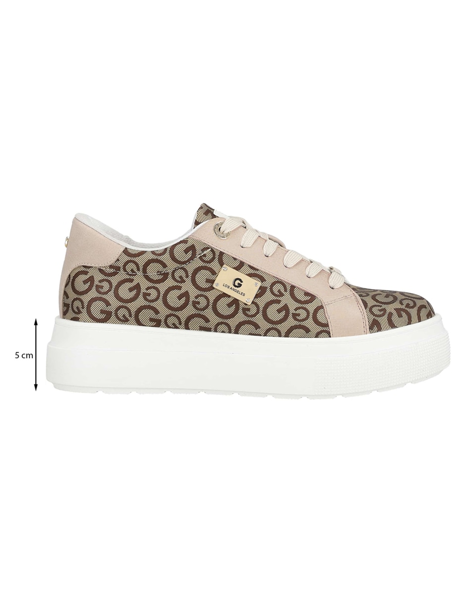 Tenis para mujer 8
