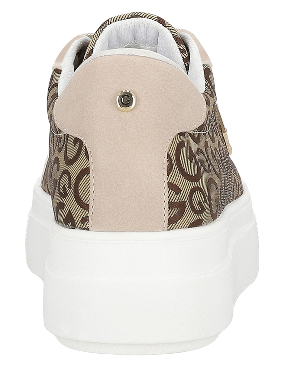Tenis para mujer 5
