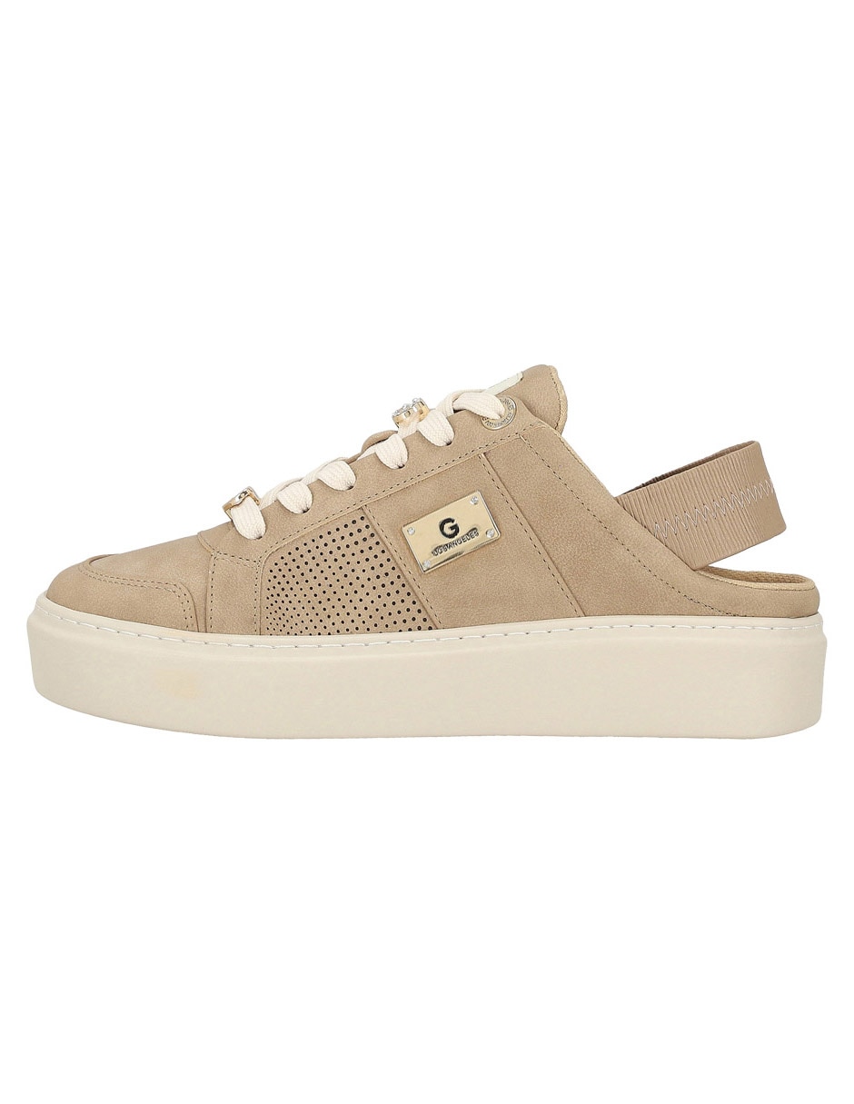 Tenis GBG Los ángeles para mujer