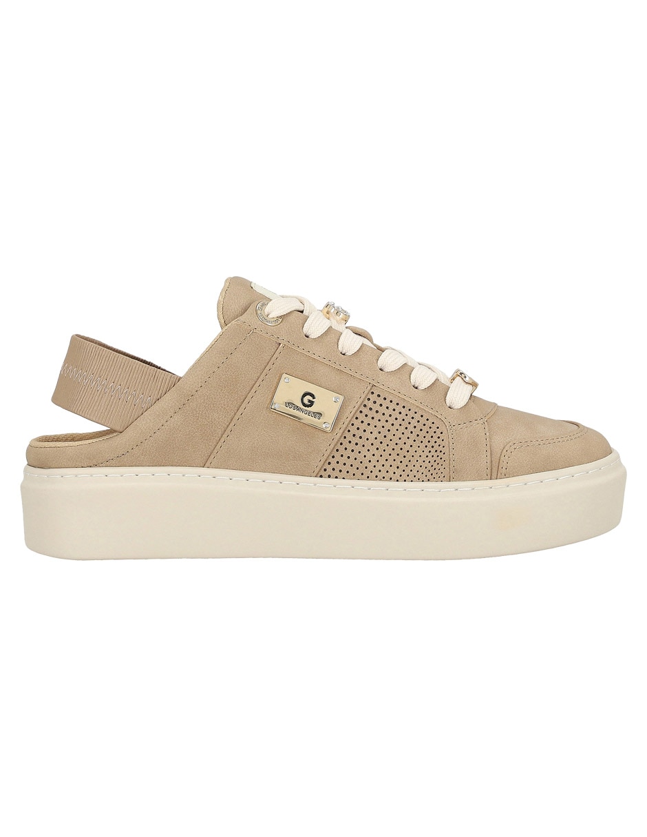 Tenis GBG Los ángeles para mujer 2