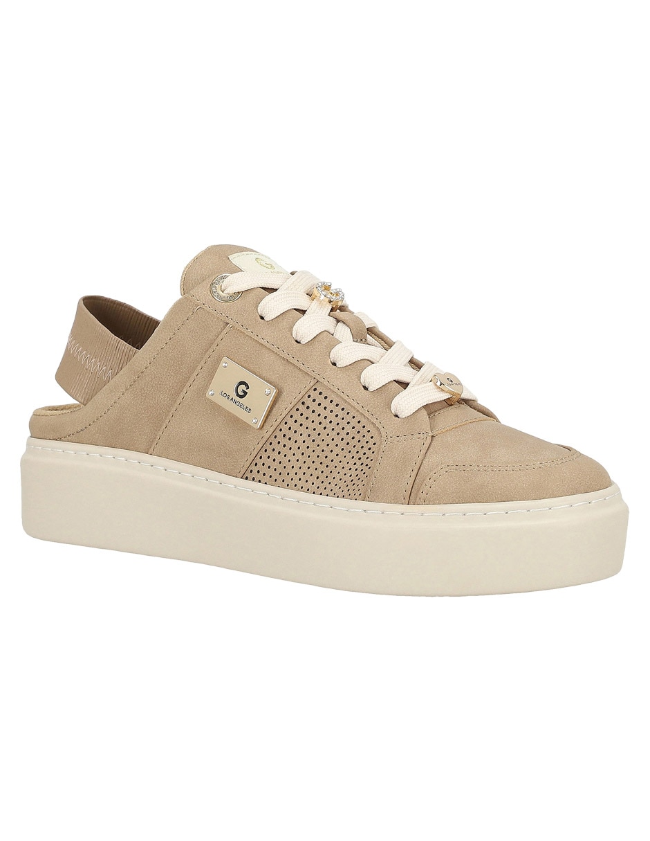 Tenis GBG Los ángeles para mujer 5
