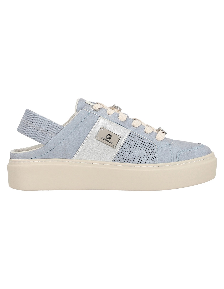 Tenis para mujer 2