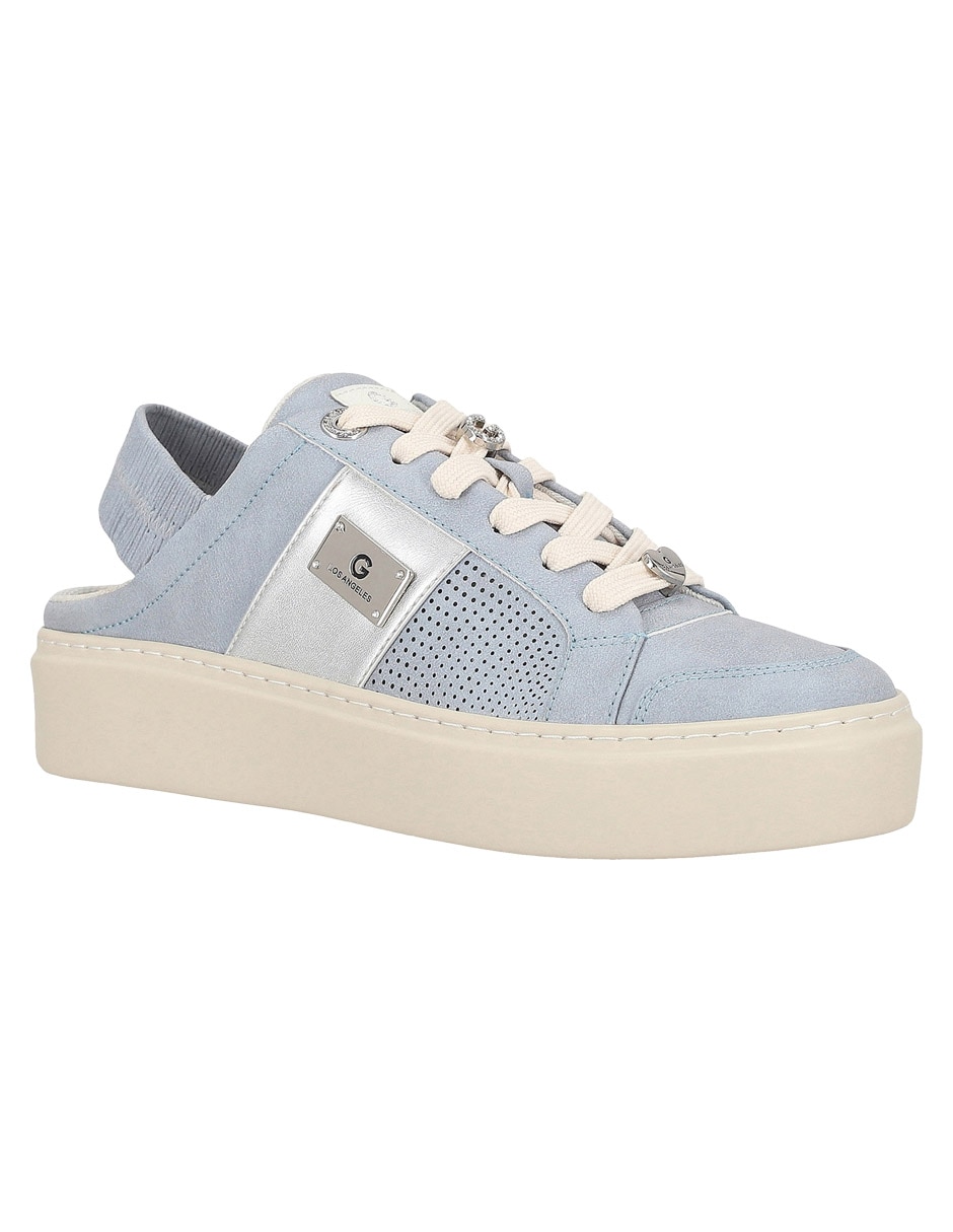 Tenis para mujer 5