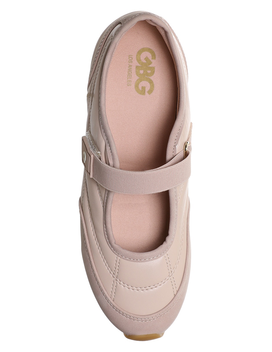 Tenis para mujer 5