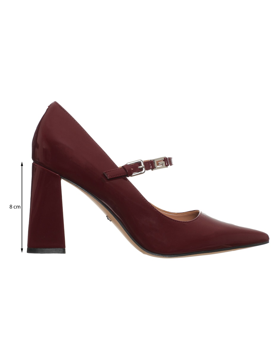 Zapatilla 7