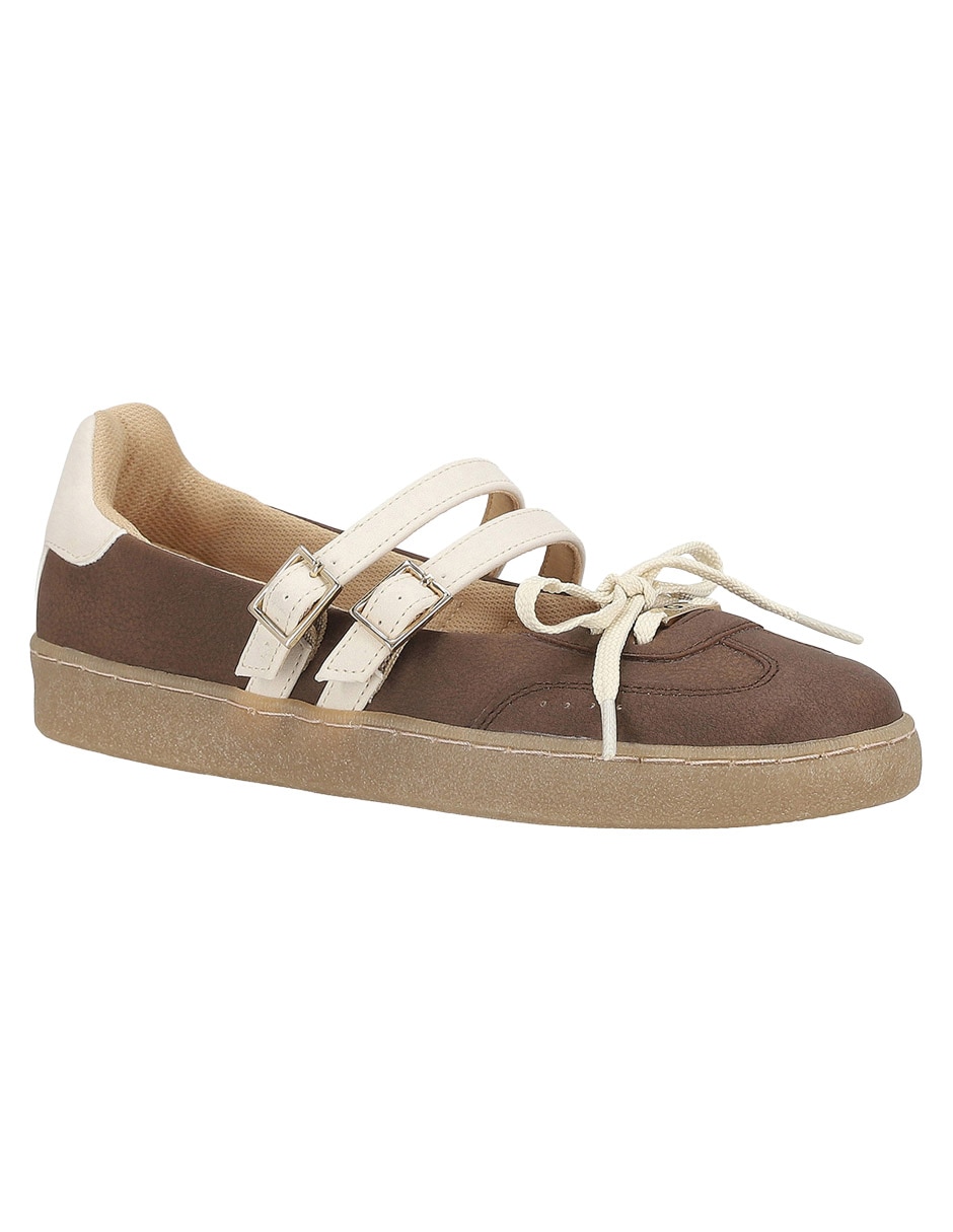 Tenis para mujer 5