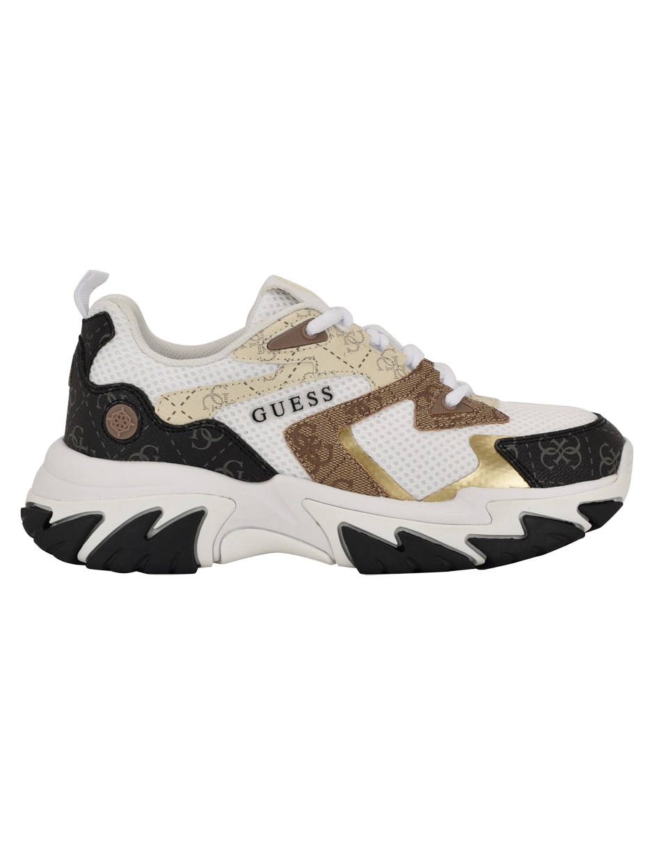 Tenis para mujer 2