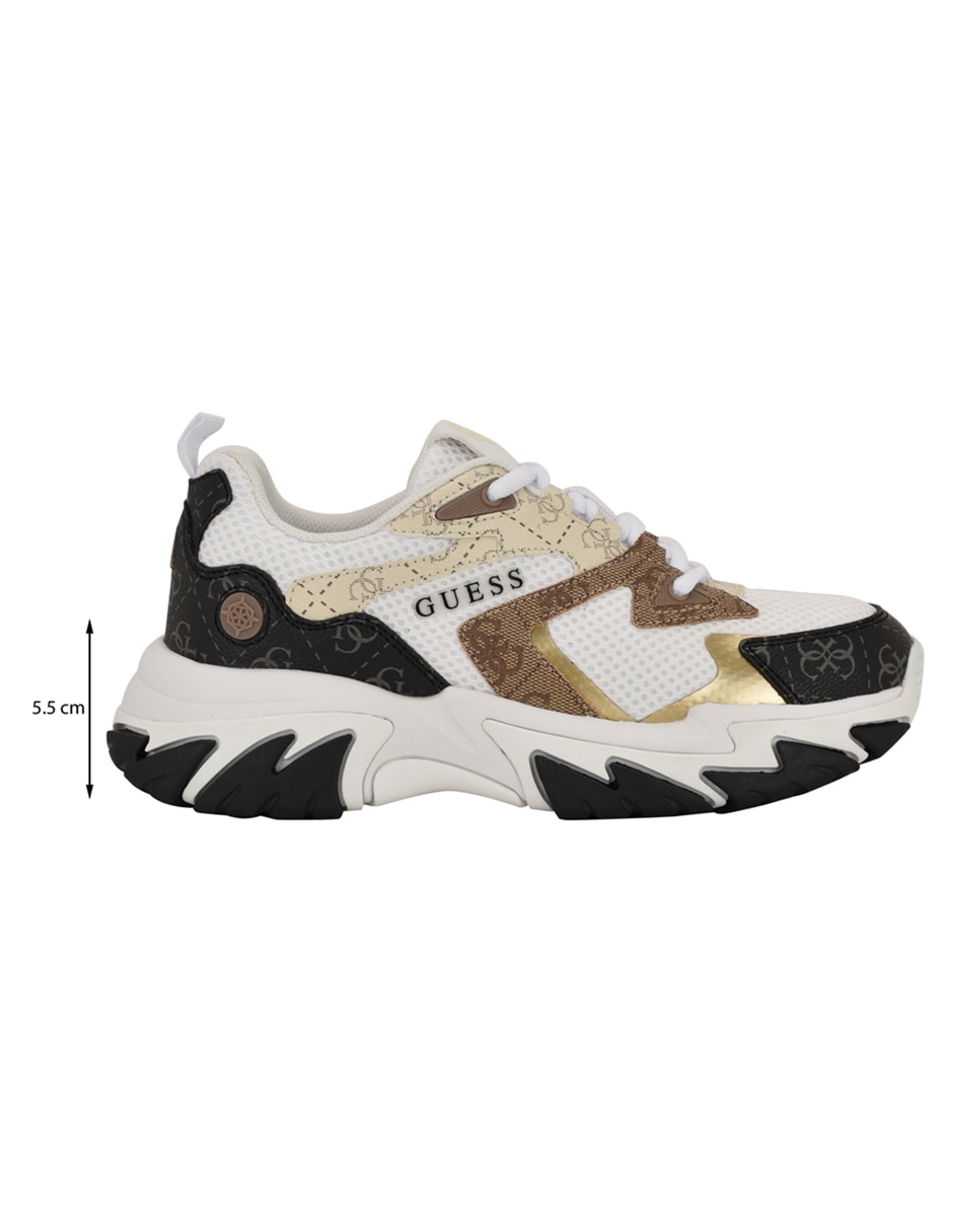 Tenis para mujer 7