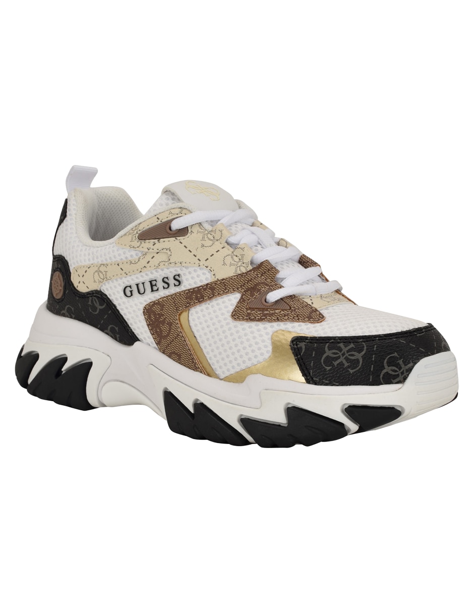 Tenis para mujer 4