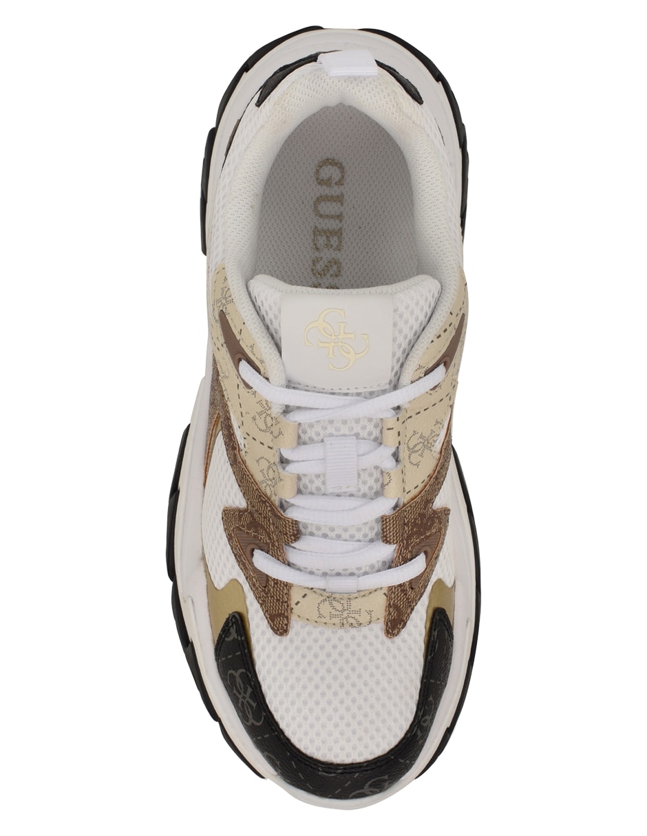 Tenis para mujer 5