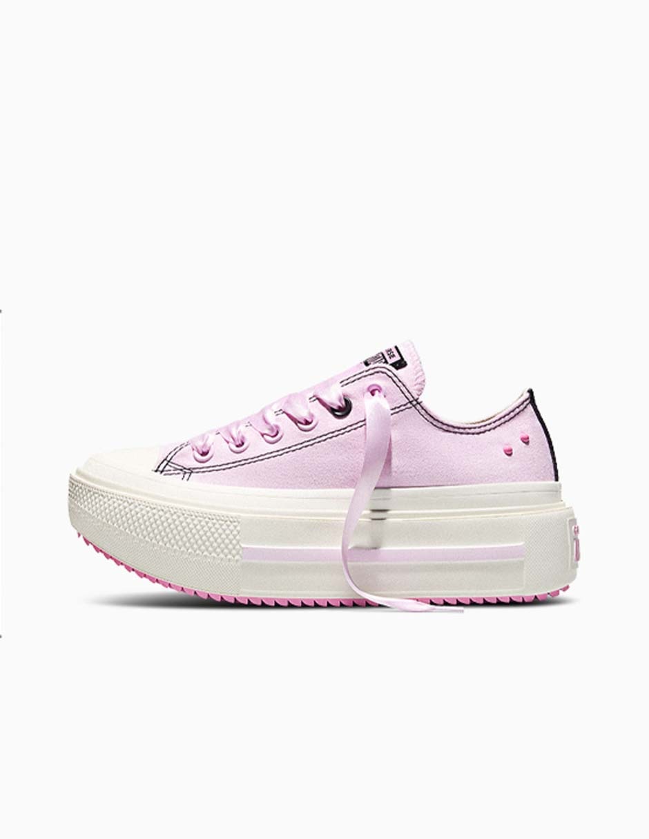 Tenis Black & Pink para mujer Tenis Black & Pink para mujer