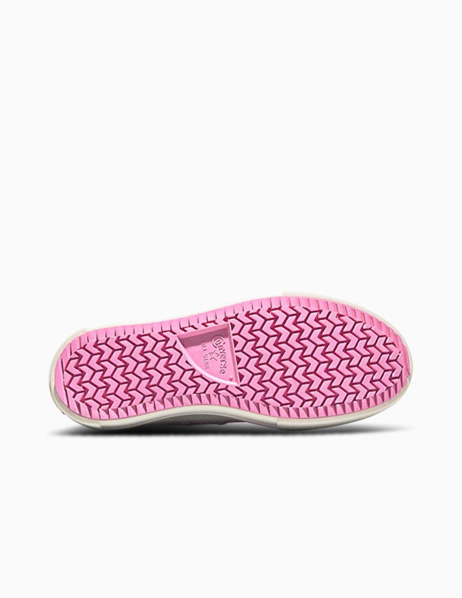 Tenis Black & Pink para mujer 6